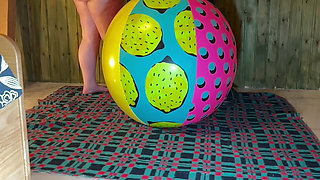 29x Huge Inflatables - Huge Compilation!