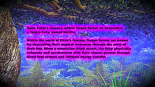Phire's Fantasy - Nalitha's Resonation