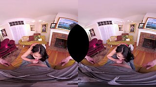 Do You Like My Costume? What About My Lingerie? - Asian Girl Hardcore