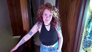 TheEleanorGee – Fucked Up Family