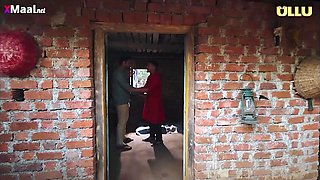 Horny Indian MILF erotic video