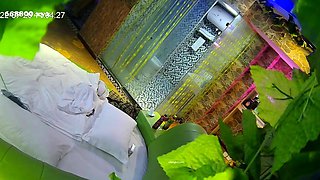 Real Homemade Amateur Hidden Cam 1