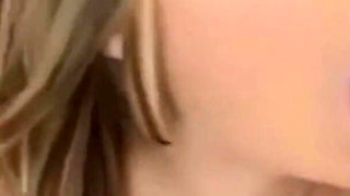 My Bratty Roommate Got a Creamy Pussy - Creampie