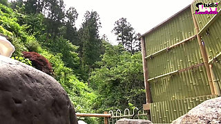 Packed Mixed Bath… Even I Finally Got My Chance - Scene1