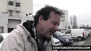 Cento X Cento - orgy video