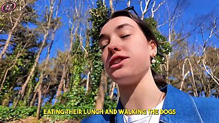 GETS NAUGHTY AT THE BEACH VLOG
