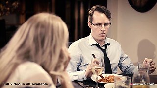 A Journey Through Eroticism with Nina Hartley