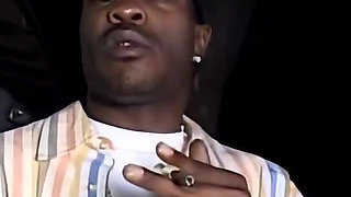 Aymee Austyn and Her Broken Down Car