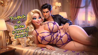 S2e3 No One Is Innocent - Hotwife’s Stepdaughter Takes More Control Over Her Husband