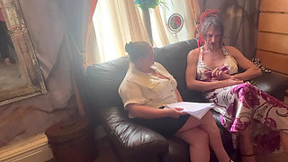 Domina Satana Interviews the fabulous Jasmine_Dlight