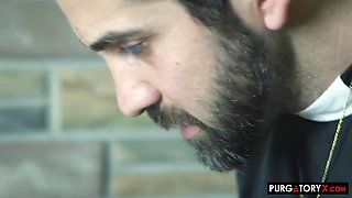 Wonderful hussy Lilly Hall perverted story