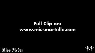 School Girls take Caning Revenge on their Teacher