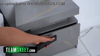 Seduced by My Own Stepson: A Mother's Dirty Little Secret and Plan