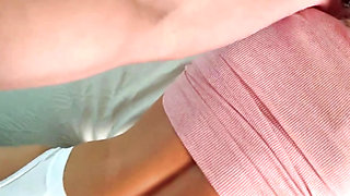 My Turkish Wife Ezgi Suddenly Asked For Anal During Sex, So I Gave It Right Away - Turkish Porn