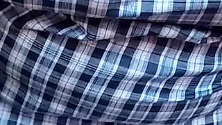 Eating Cum of Unknown Person in Public