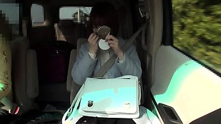 Amateur asian gf outdoor sex and cumshot