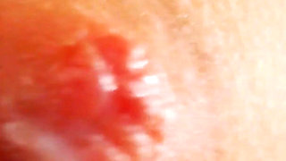 Sunny Day Milking Boobs