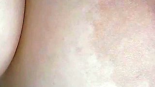 Pulled amateurs close up car sex