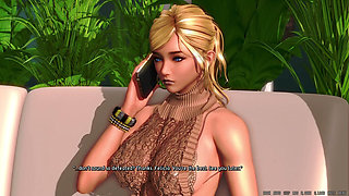 Complete Gameplay - Pale Carnations, Part 45