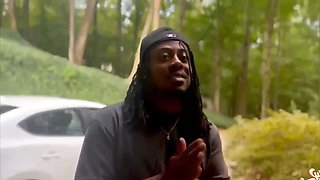 Amateur ebony slut adult mind-blowing story