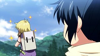 Mix of Hentai movs from Hentai Niches