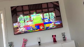 Step Sister Blonde Big Butt POV Creampie - Cassie 2 Sassy & Scott Stark Taboo Roleplay