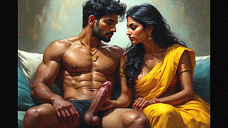 Desi delhi man sex with her ex boyfriend in car in forest place