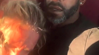 Backseat Blowjob: More Than Just a Passenger Princess