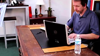 Nice brunette with big boobs fucking 4 wmv