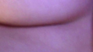 Fucked a Teenager 18 with Big Natural Ass at Home