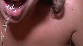Dace Piss Drinker Bathroom Fun