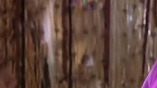 A Young and Exotic Beauty Gets Fucked Hard by a Big Cock on a Summer Evening at the Beach