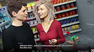 University of Problems - ( PT 79 ) - DREAMNOW