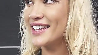 Cherry Kiss Deep Rough Anal Sex by Huge BBC - Get Anal