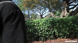Amoral babes sex orgy soul-stirring xxx scene