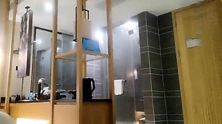 Amateur couple Hidden Cam Submissive girl