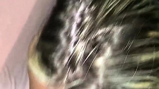 Olivia Ryder Blonde Blowjob Brunette Car Handjob