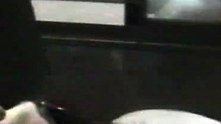 Brunette Amateur Fucked Doggystyle On Hidden Camera