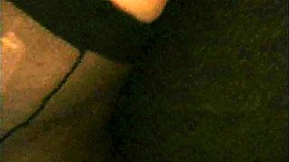 Shaved pussy blonde Tasha Reign with big boobs goes solo