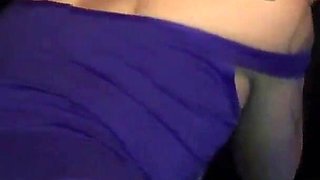 Bluewatch - Horny Brunette MILF Booty Twerking in a Sexy One-piece Beach Thong Bodysuit with Matching Sports Kicks