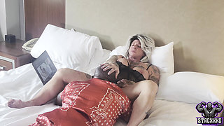 Stacxxxs Presents Wet Dreams W Brooke Diesel