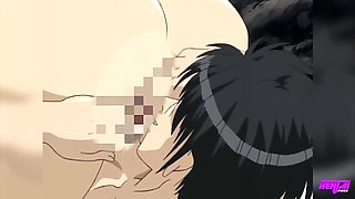 Tomato's pornhub trailer by Hentai Pros