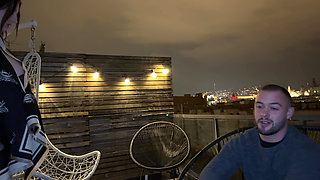 I Fuck His Best Friend to Pay off His Debt - Luna Doll