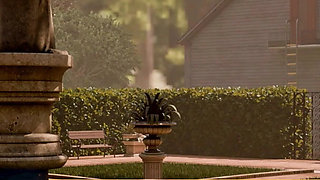 Ep4: Accept Your Punishment Florence - Lust Sisters