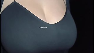 Amateur Dogging Italy - Slutty Wife Sucks Cocks On The Street In Front Of Her Cuckold Husband