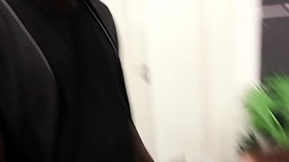 Redhead's Insane DAP and DP Gape Fest with Deep Ass Action