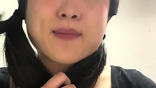POV of me sitting on your face