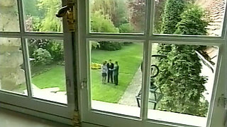 Della Borsa (aka Le Sodo-macho) (1993)