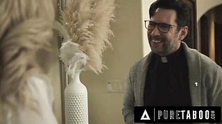 Seductive Charles Dera and Tommy Gunn at pornstar dirt