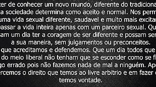 Amateur MILF Goes Hardcore Anal